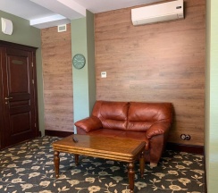 Номер люкс премиум в Барский флигель