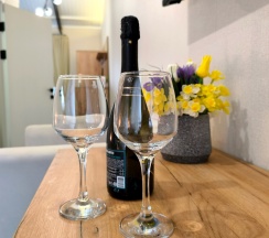 Люкс (DBL/SGL) в Никольское