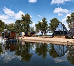 КЕНГУВИЛЛА в Кенгуриба