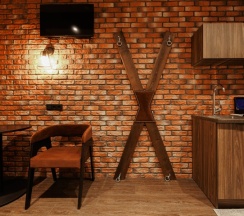 Мюнхен в Secret Rooms