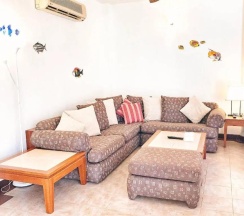 Люкс Tree Top c 1 комнатой в Birds and Bees Resort