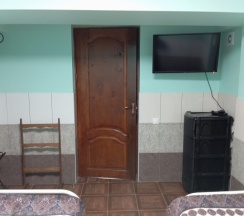 Эконом-2 с ТВ и кондиционером в Курортный