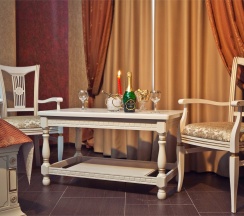 Люкс в Art hotel