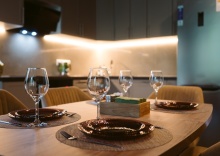 ДАНТЕ ( ДО 8 ГОСТЕЙ ) в Berloga Country Resort