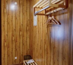 Стандарт № 603 в A-house hotel