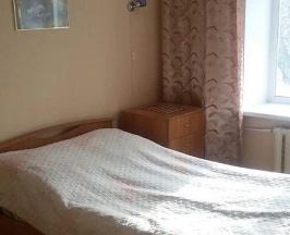 1-местный номер стандарт в Клязьма