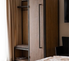 Однокомнатная Вилла / Standart Villa в Фиагдон