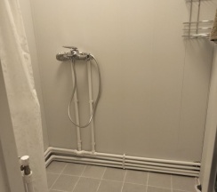 Четырёхместный коттедж в Гостевой дом