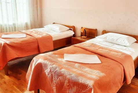 Калуга: Мини-отель Smart Hotel KDO Калуга