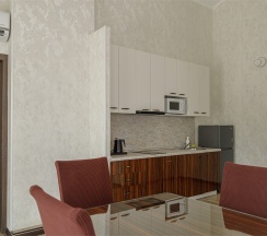 Стандарт Семейный, корпус Б в Экодом