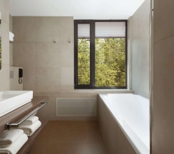 ЛЮКС в Palmira Garden Hotel & SPA
