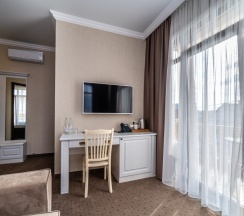 Family room в Bellagio