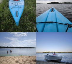 Домик 1 в Мечта