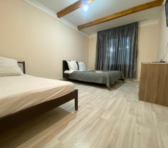 2-комнатный номер стандарт в Марина