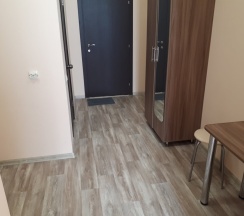 Двухместный номер Standard 2 отдельные кровати в Домашний