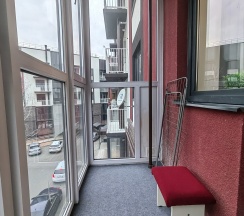 Квартира в Апартаменты на Ленина 1/7