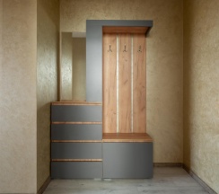 Апарт Делюкс в InnDom