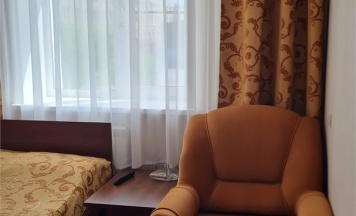 Двухместный (кровать+кресло) в Ловеч спорт