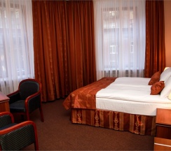 Комфорт в Аркада