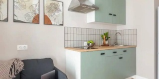 Санкт-Петербург: Апартаменты Angel Apartment (Апартаменты Ангел)