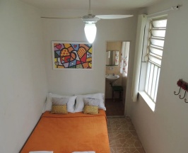 Апартаменты Standard в Beers Five Hostel