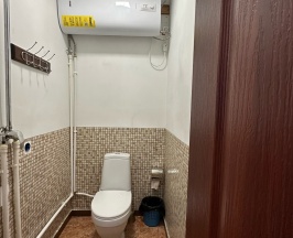 Номер Эконом  в Аллюр