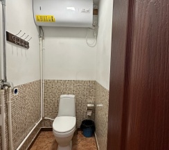 Номер Эконом в Аллюр