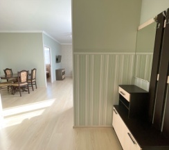 Апартамент в Эдем-Олимп