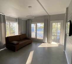 Дом 6 в Зольное Вилладж