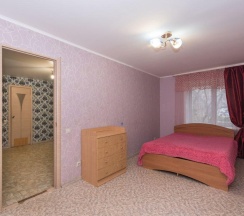 Апартаменты стандарт улица Ленина, 75 в Уют