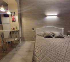 Квартира в Апартаменты на Неделина, 10