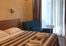 75 в Golden holiday apartments