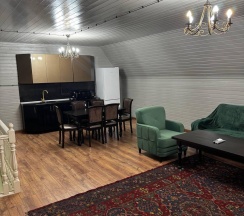 Коттедж стандарт №2 в Волна