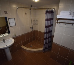 Улучшенный стандарт в Виа Сакра