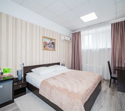 Эконом двухместный Double в Олимп