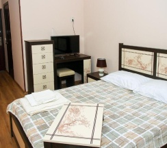 Номер Superior в РелаксКомфорт