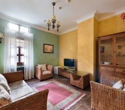 Лето 4* в 4 сезона