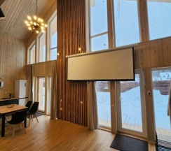 Коттедж с 3 комнатами в Chilla_villa_Baikal