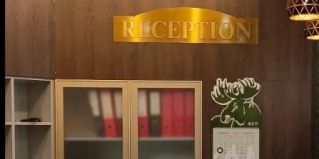 Кондопога: Отель Гостиница