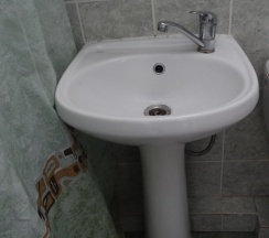 Номер Standard в Гостевой дом