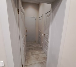 Семейный в Лакколит 993