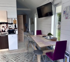 Номер Standard в Barsel resort hotel