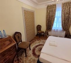Стандарт 2 в Усадьба Мосоловых