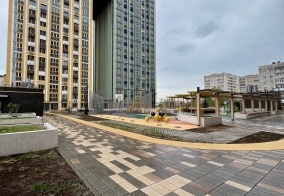 Апартаменты Апартаменты на Луначарского,99 в Перми