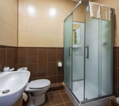 Апартаменты в На камушках 3 звезды
