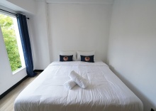 Номер Standard в RoomQuest IT Square Don Mueang Airport