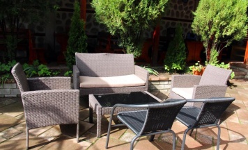 Одноместный номер Standard в Guest House Sevda Bansko