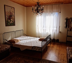 Семейный в У Валентины