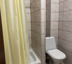 Стандарт Двухместный в Монтажник