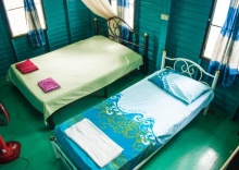 Трёхместный номер Standard в New Phiman Riverview Guesthouse - Hostel